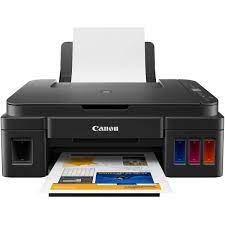 G2410 Canon Pixma printer G2410
