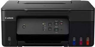 Canon PIXMA G2430 Printer