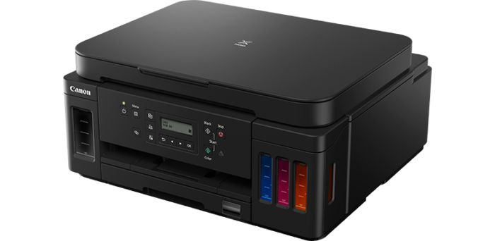 Canon PIXMA Printer G6040