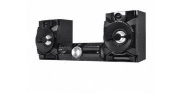 Hisense Mini Hi-Fi System HA450 360Watts