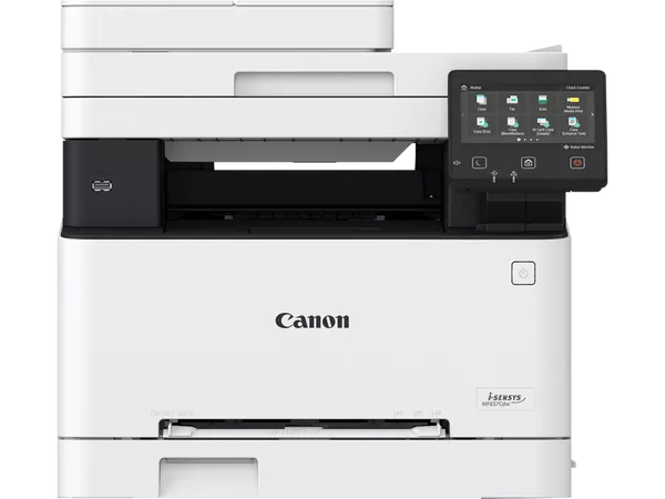 Canon I-SENSYS MF655Cdw printer