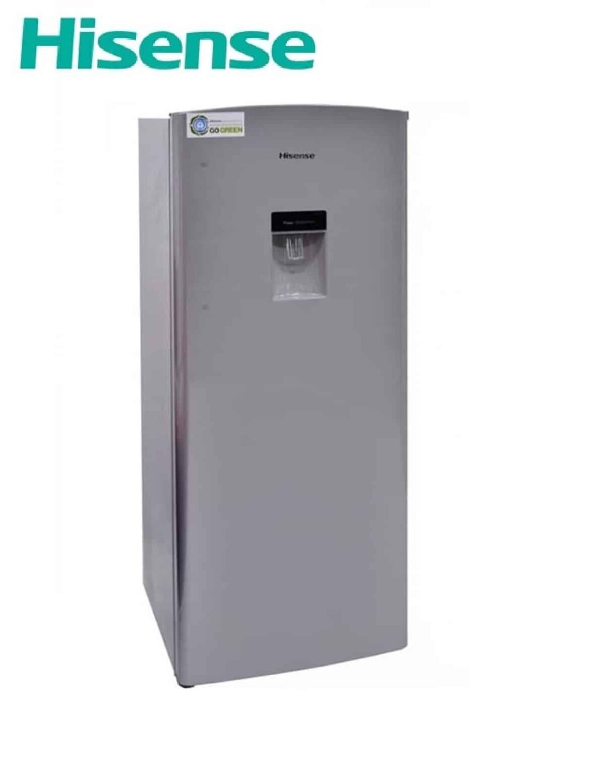 REF176DR hisense 176L Hisense Fridge 176 Liters REF176DR