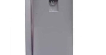 Hisense 176L Fridge REF176DR With Water Dispenser