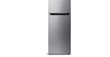 Hisense 203L Fridge No Frost