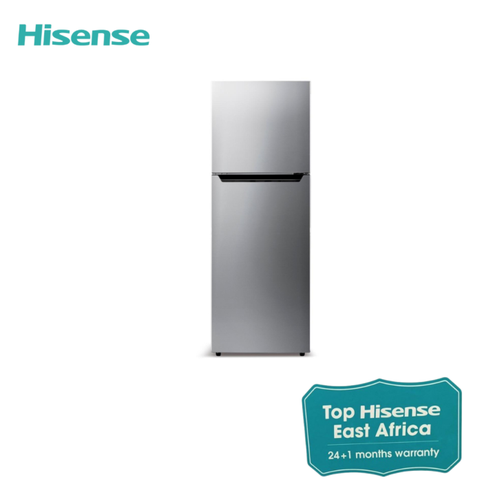REF203DR 203L fridge hisense canva Hisense Fridge 203 Liters REF203DR