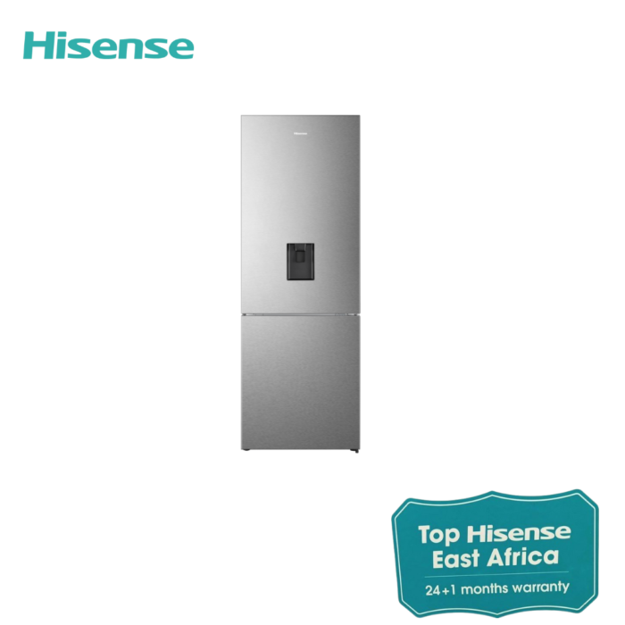 Hisense 286 Liters Fridge REF286DR