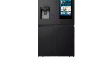 Hisense 538L Fridge REF522DR