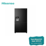 Hisense 628L Fridge REF628DR