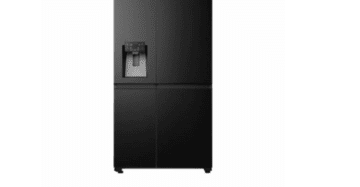 Hisense 628L Fridge REF628DR