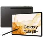 Samsung galaxy tab S8 plus
