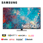 Samsung 85 inch Smart TV Neo QLED 4K QN85A (QA85QN85AAU) Samsung 85 inch Smart TV Neo QLED 4K QN85A (QA85QN85AAU)