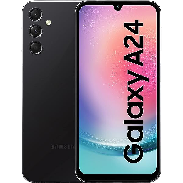 Samsung galaxy A24 6gb 128gb