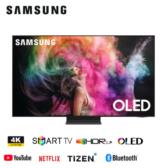 Samsung 77 inch Smart TV OLED S95C Samsung 77 inch Smart TV OLED S95C