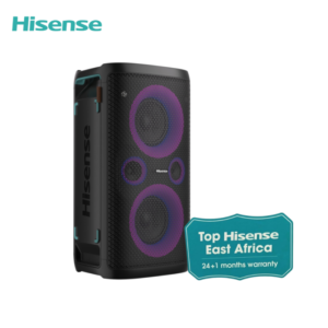 Hisense HP100 Party Rocker