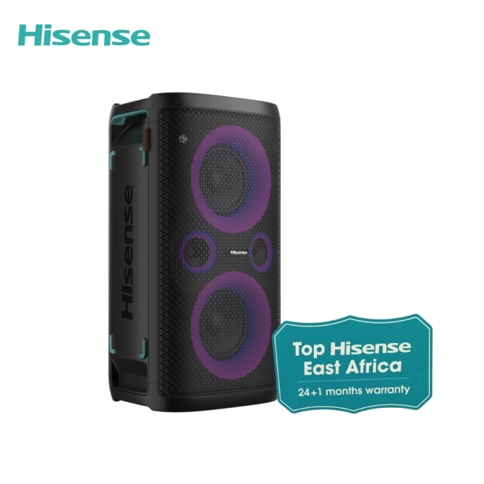 Untitled design (1) Hisense HP100 Party Rocker
