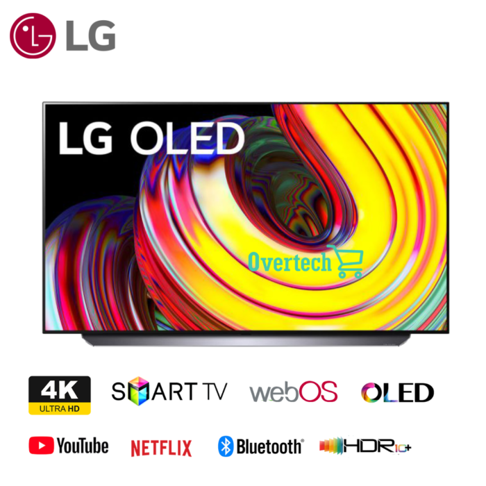 LG OLED TV 55 Inch TV CS6 (OLED55CS6LA) LG OLED TV 55 Inch TV CS6 (OLED55CS6LA)