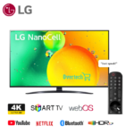 LG 50 inch Smart TV NanoCell NANO796 in Kenya (50NANO796) LG 50 inch Smart TV NanoCell NANO796 in Kenya (50NANO796)