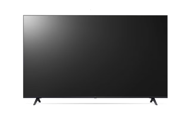 LG UR80006 Smart TV