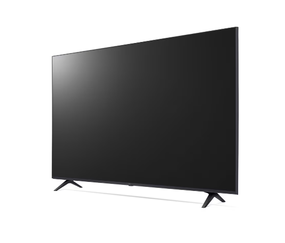 LG UR80006 Smart TV