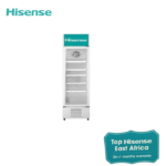 Hisense 222L Showcase Fridge FL30FC