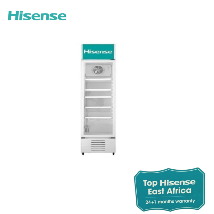 Hisense 222L Showcase Fridge FL30FC