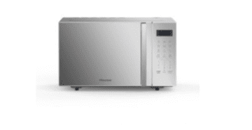 Hisense 25L Microwave Oven H25MOMS7HG