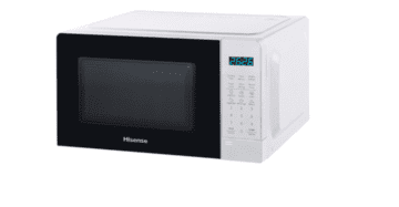 Hisense 20L Microwave H20MOMWS11