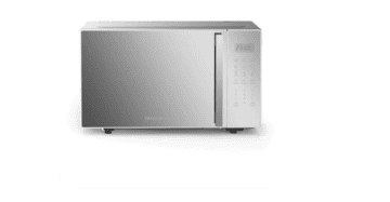 Hisense 30L Microwave H30M0MS9HG