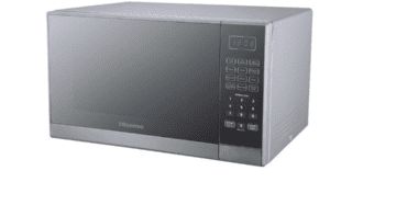 Hisense 36L Microwave
