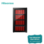 Hisense 91L Beverage Chiller JC-94