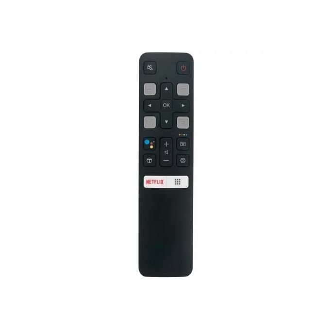 TCL TV Remote control