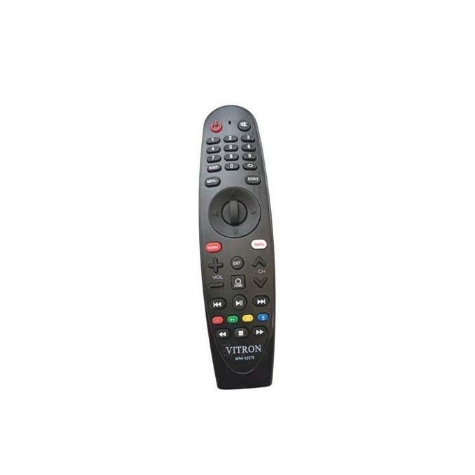 Vitron Remote Control Vitron Remote Control
