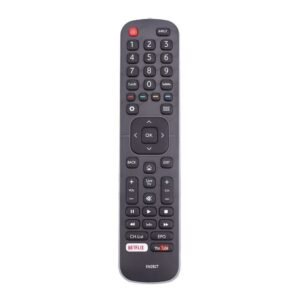 Hisense TV Remote Control
