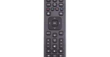 Hisense TV Remote Control Smart TV