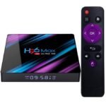 H96 Max Android TV Box H96 Max Android TV Box