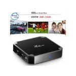X96 Mini Android Box