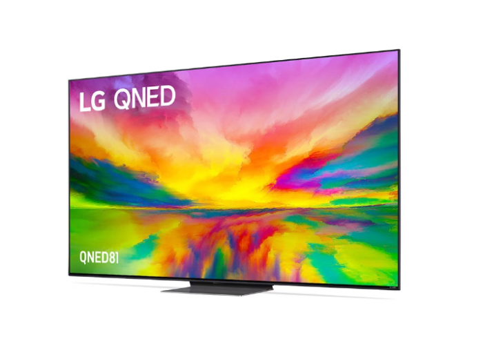 LG QNED816RA