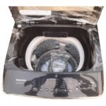 8kg insde Hisense 8kg Top Load Washing Machine WTJA802T