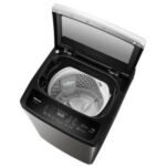 8kg side Hisense 8kg Top Load Washing Machine WTJA802T