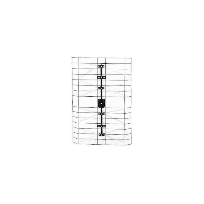Jetta Aerial Grid