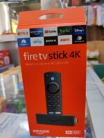 Amazon Firestick TV 4K Ultra HD