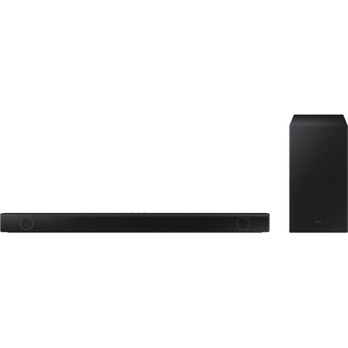 Samsung Soundbar HW-B650