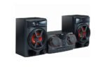 LG XBOOM Hi-Fi System CK43 300W 2CH