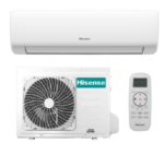 Hisense Air Conditioner 18000BTU AS-18CR4SXATG0 Hisense Air Conditioner 18000BTU AS-18CR4SXATG0