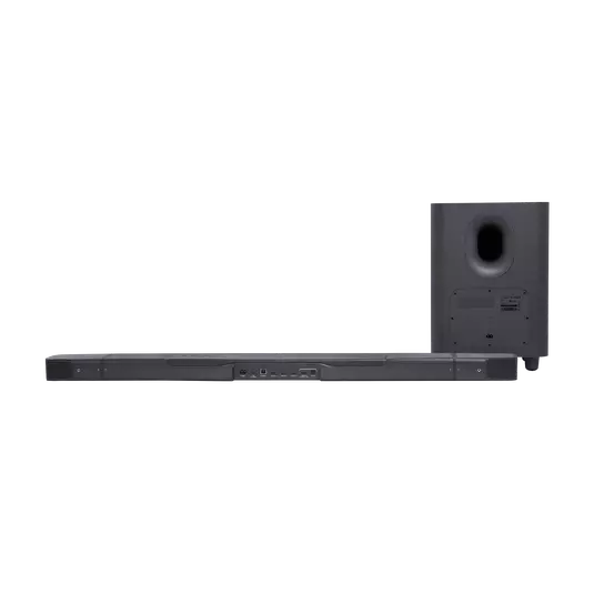 JBL Bar Deep Bass MK2