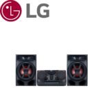 LG XBOOM Hi-Fi System CK43 300W 2CH