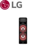LG ON9 2 Canva 1 LG XBOOM Super Bass 2000W ON9