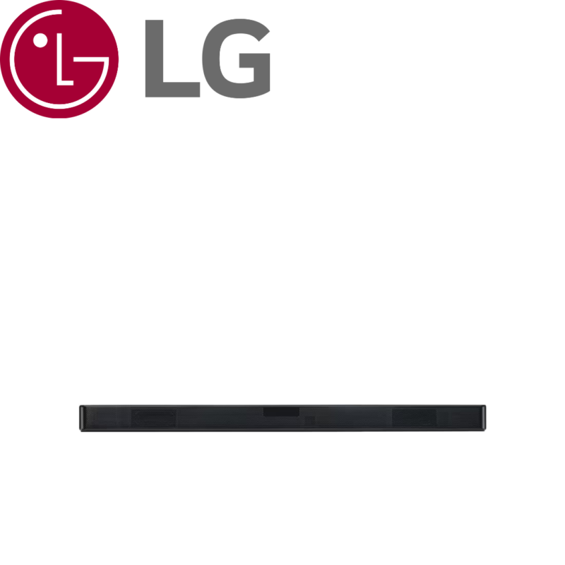 LG SoundBar SN4 300W