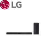 LG SoundBar SN4 300W