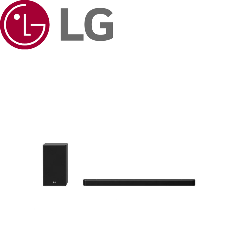 LG SP8A Canva 1 LG SoundBar Dolby Atmos SP8A 440W